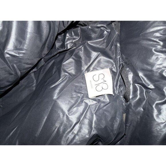 SAM New York Puffer Jacket Size XS - Picture 5 of 5